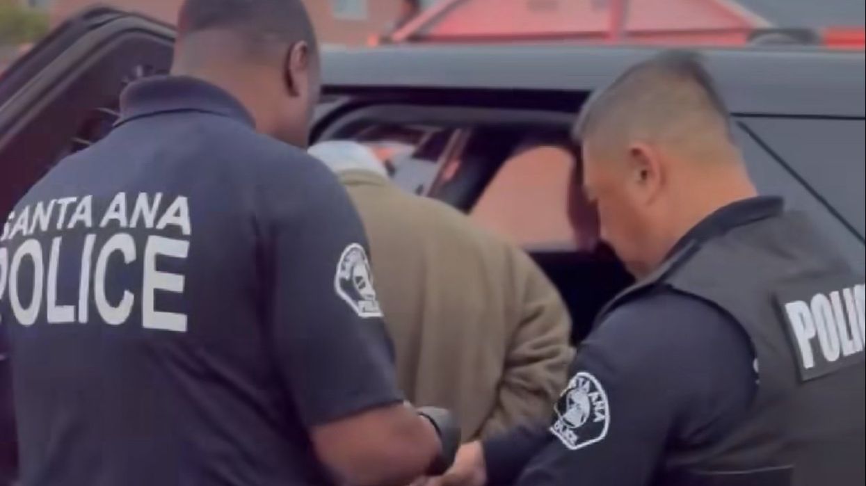 California man arrested for allegedly luring pet cats in order to violently beat them to death