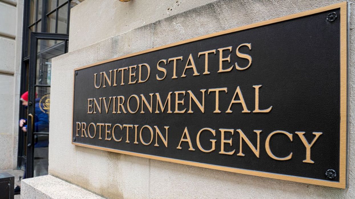 California man first in US to face charges for allegedly smuggling ‘highly potent greenhouse gases’ into country