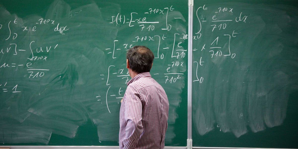 California math teacher under investigation for 'fat-shaming' and 'sexist' questions on quiz