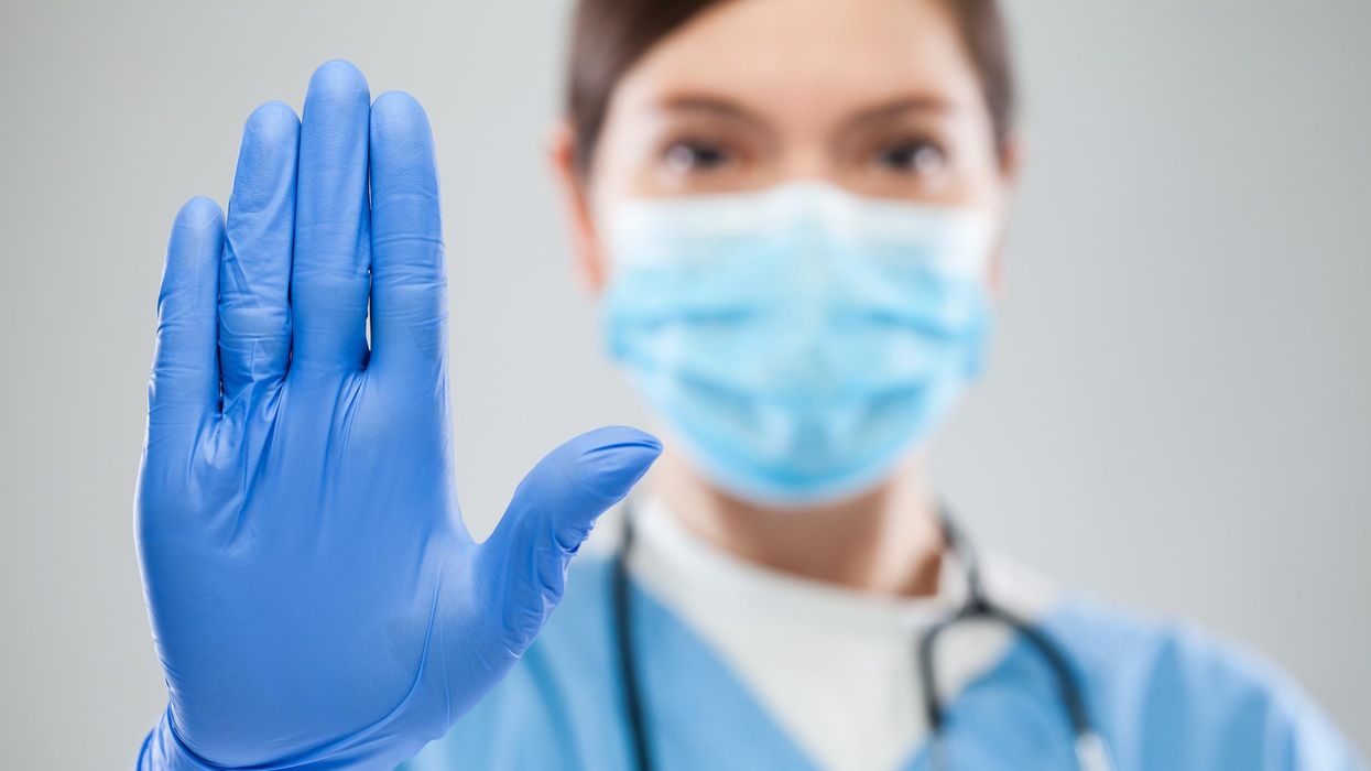 California passes bill to punish doctors who dissent from government-approved COVID-19 narrative