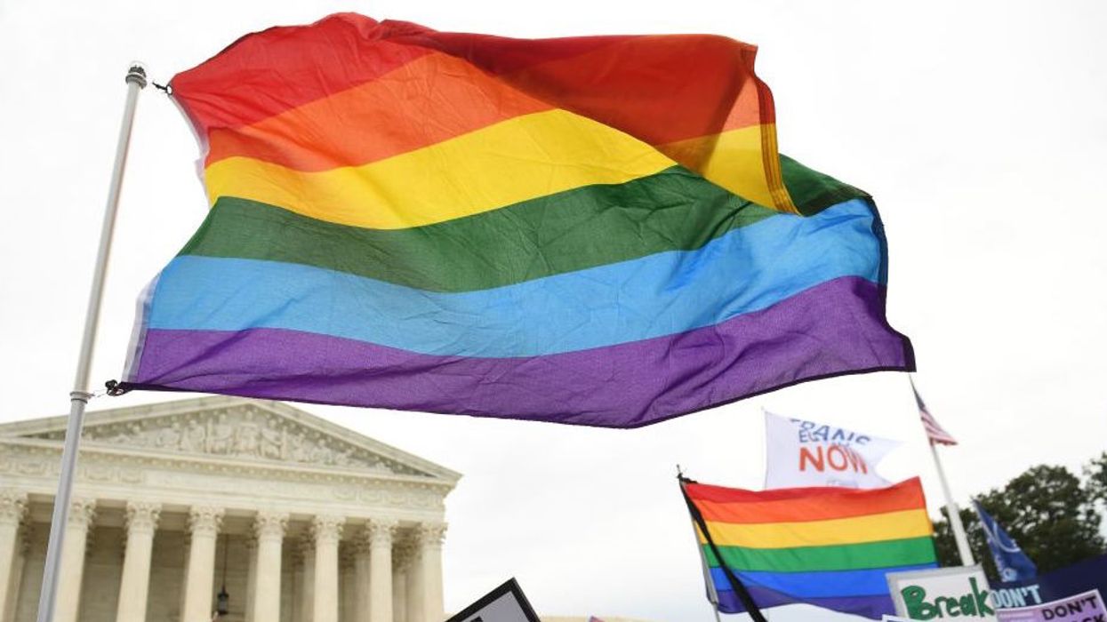 California passes bill to soften criminal penalty for LGBT adults who have sex with underage teens