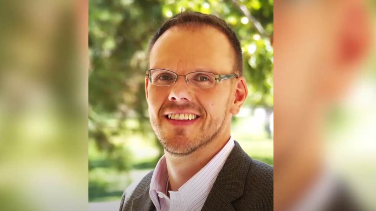 California professor allegedly brags about sexual relations with a 5-year-old in undercover FBI sting