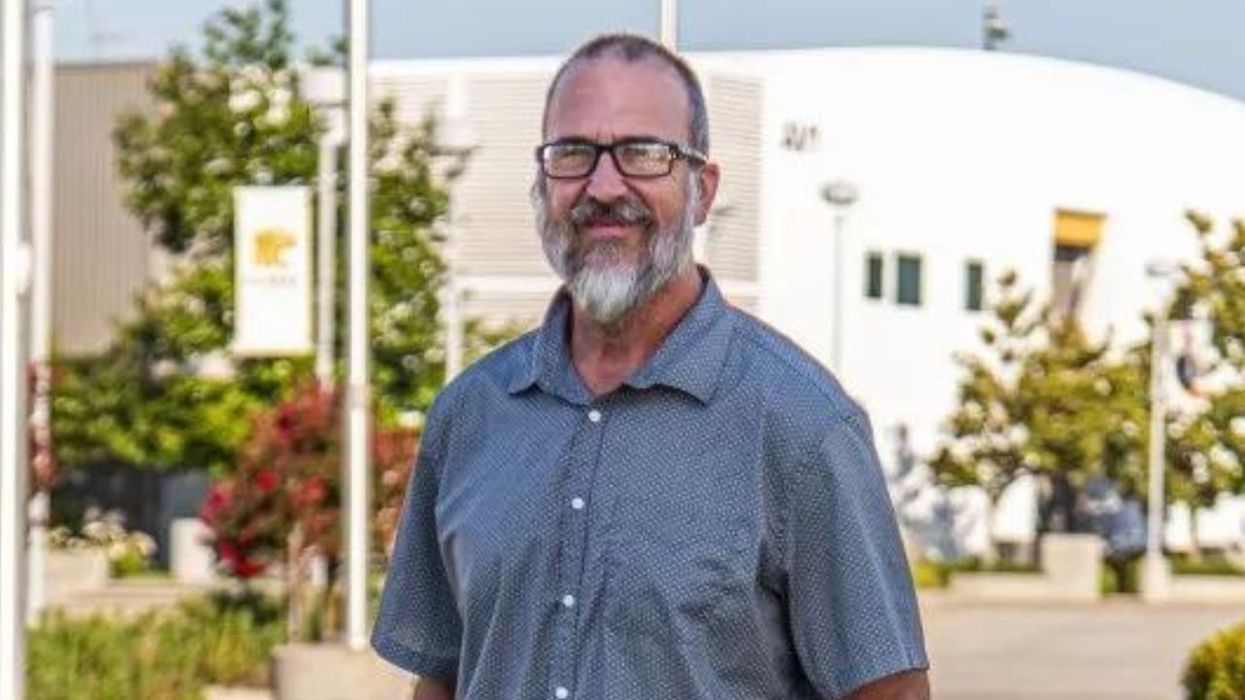 California professors sue community college system over DEI, ‘anti-racist’ mandates