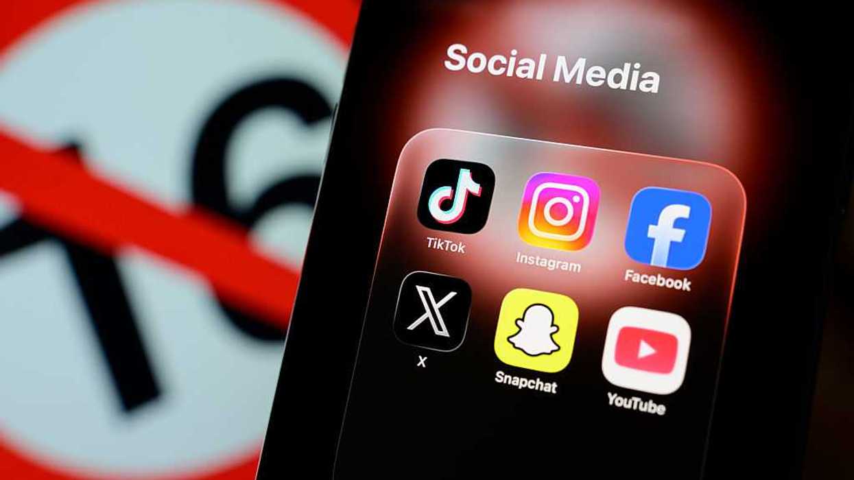 California's next dumb tech idea: Show your papers to scroll