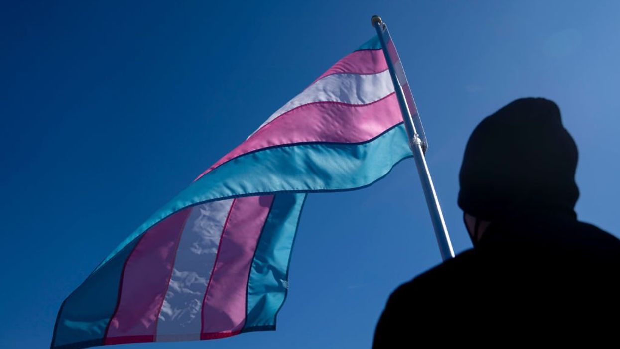 California school board votes to keep boys out of girls' sports in attempt to avoid 'insanity'