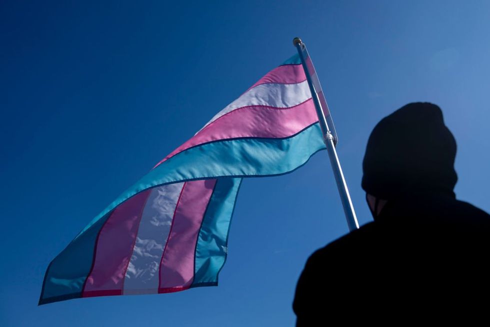 California school board votes to keep boys out of girls' sports in attempt to avoid 'insanity'