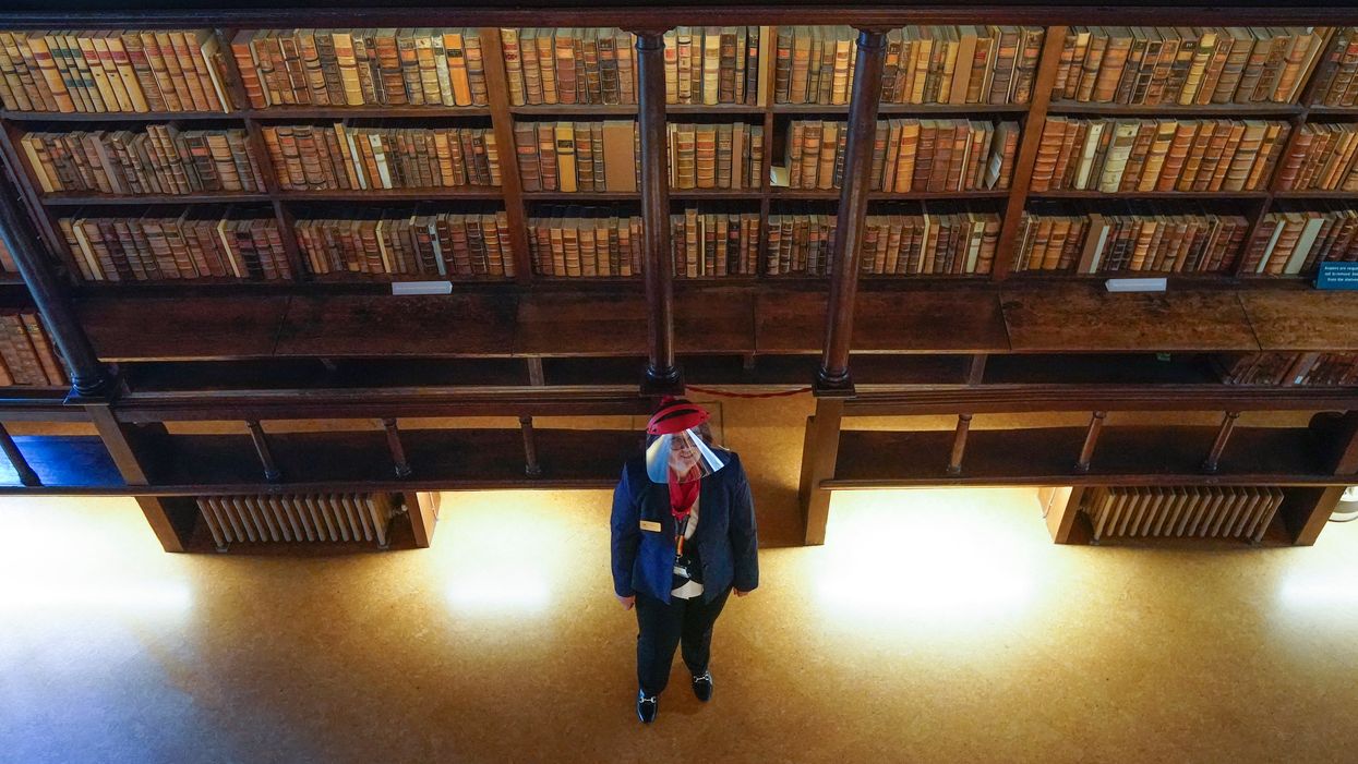 California school district bans 'racist' classics: 'To Kill a Mockingbird,' 'Huckleberry Finn,' 'Of Mice and Men,' and more are gone