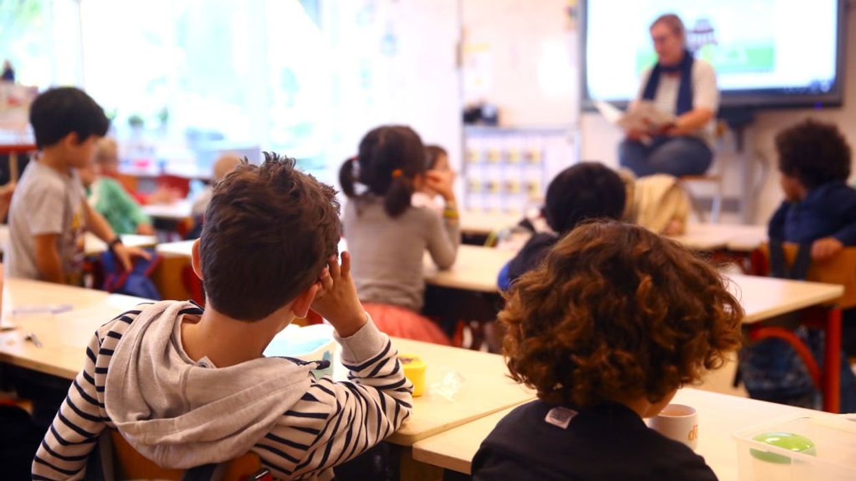 California school district to hire an anti-CRT consultant approved by newly elected conservative board