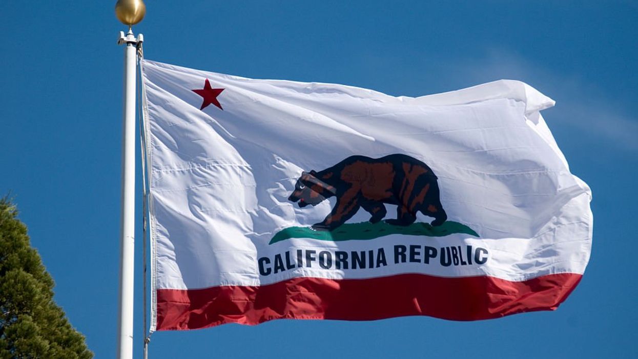 California secretary of state sets stage for vote on leftist secession from US following Trump's first week