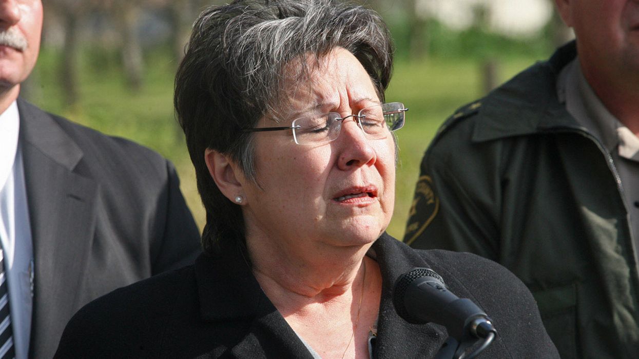 California sheriff won't enforce lockdown, busy re-arresting criminals released due to zero-bail policy