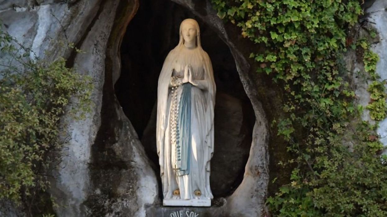 California ski resort’s plan to install Virgin Mary statue sparks outrage among locals seeking to block project