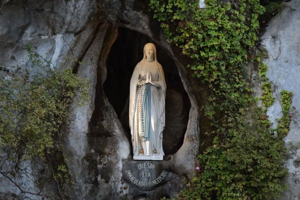 California ski resort’s plan to install Virgin Mary statue sparks outrage among locals seeking to block project