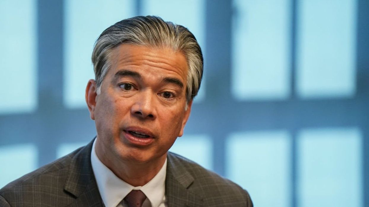 California sues Catholic hospital for refusing to abort twins after mother's water broke