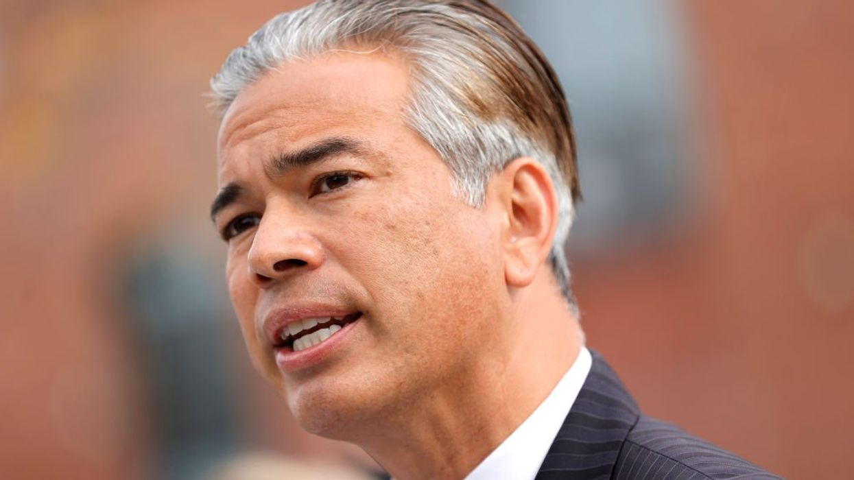 California sues pro-life pregnancy crisis centers over ‘abortion pill reversal’