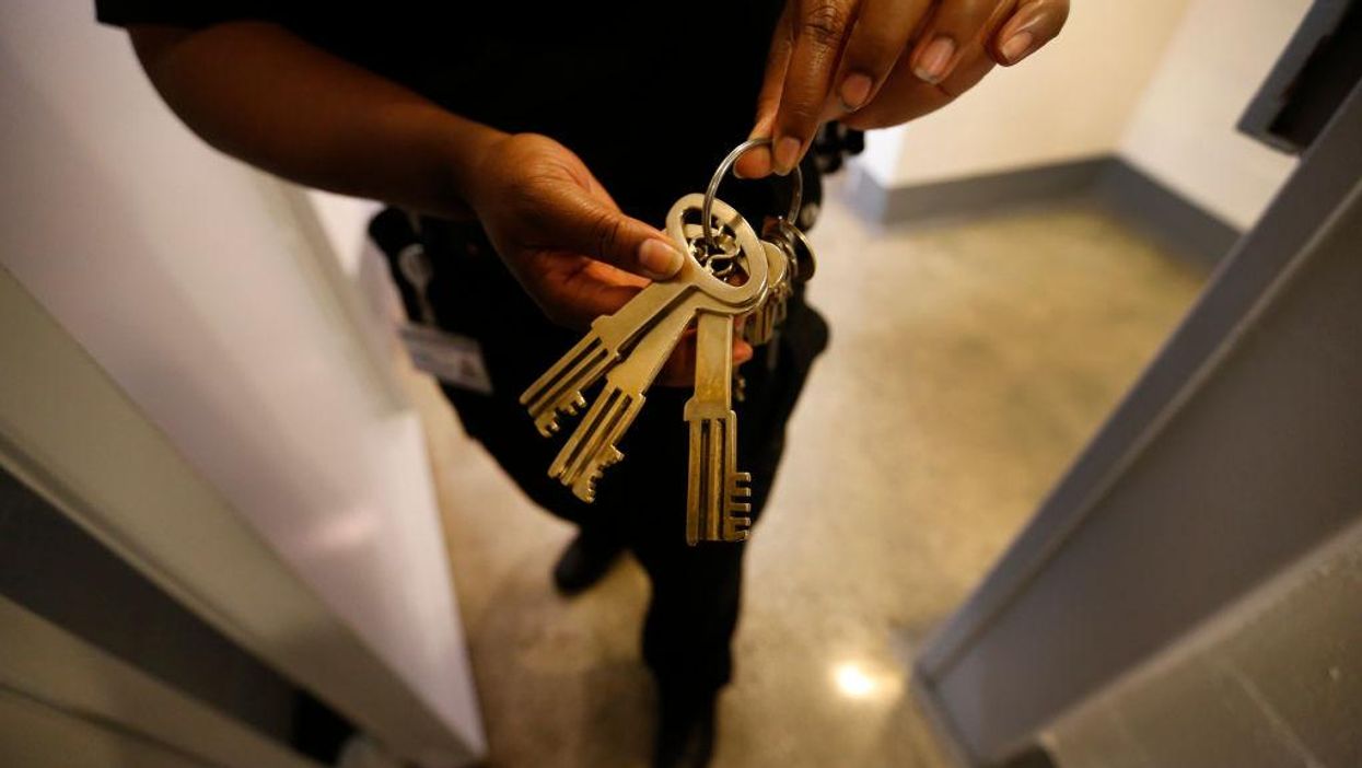 California Supreme Court rules thousands of sex offenders in the state are eligible for early parole