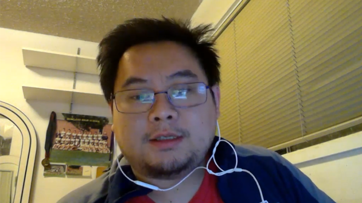 California teacher arrested for secretly recording 'all gender' bathroom in high school