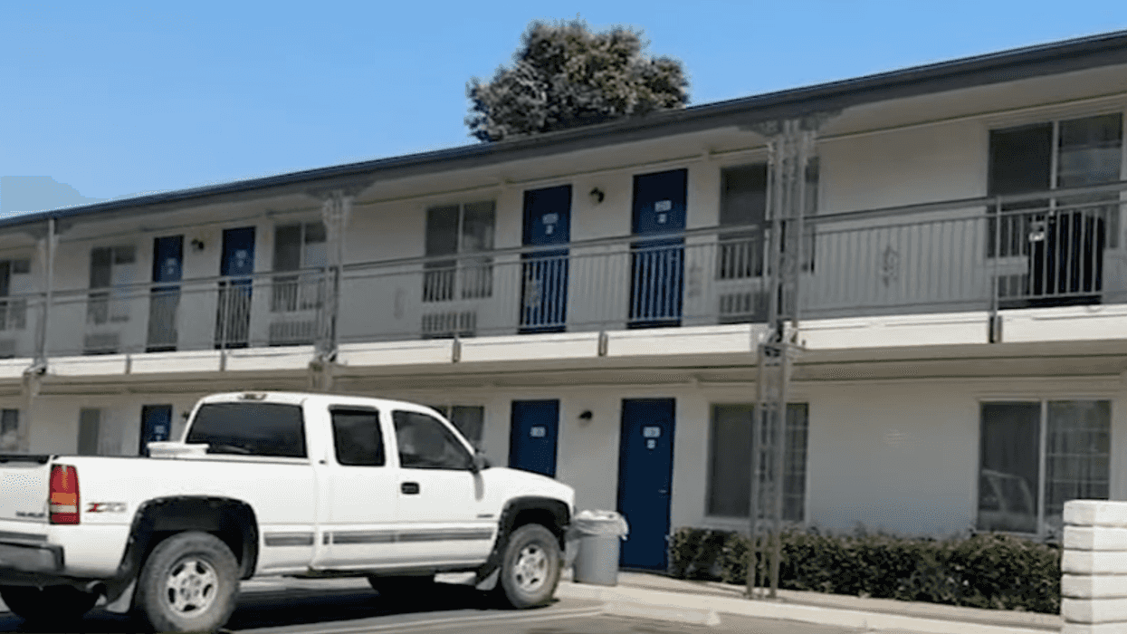 California teen rescued after being kidnapped and held for $500,000 ransom