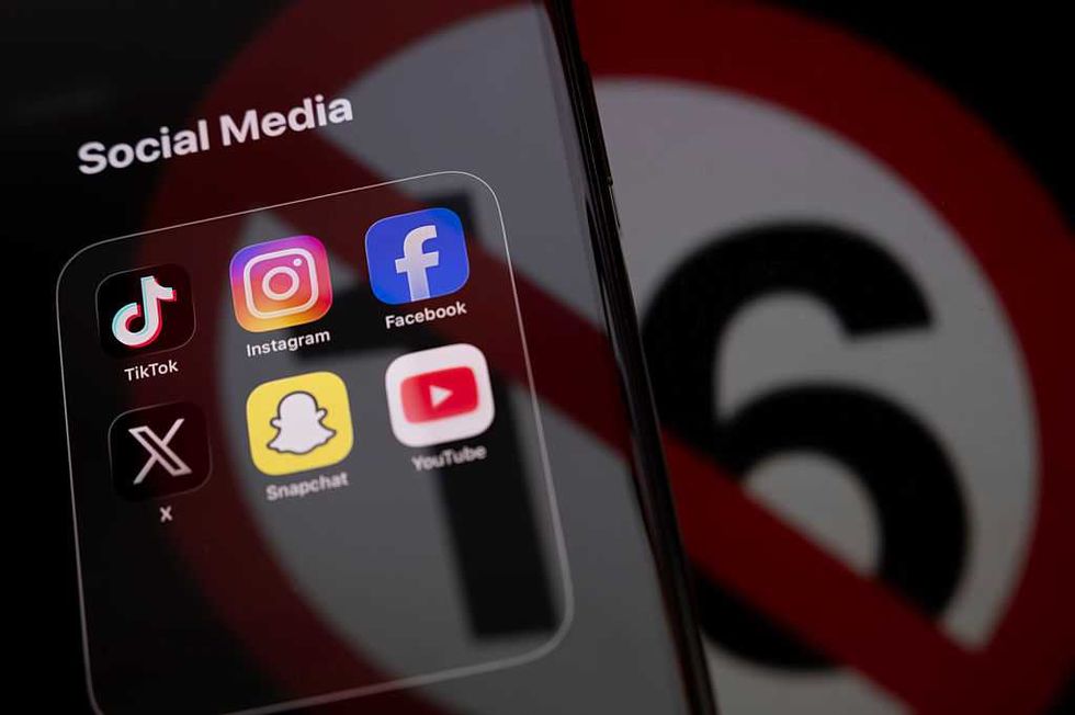 California’s next dumb tech idea: Show your papers to scroll