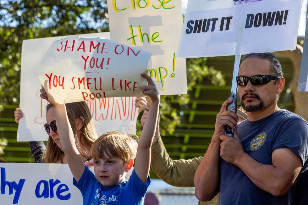 California’s superstate creates waste, not solutions