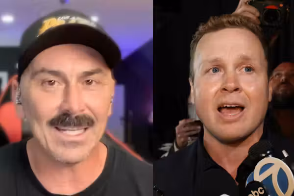 Campaign insider reveals why Spencer Pratt paid the Crips and Bloods
