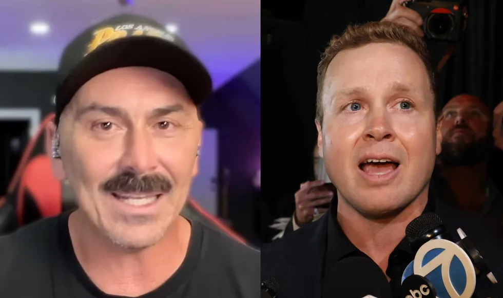 Campaign insider reveals why Spencer Pratt paid the Crips and Bloods
