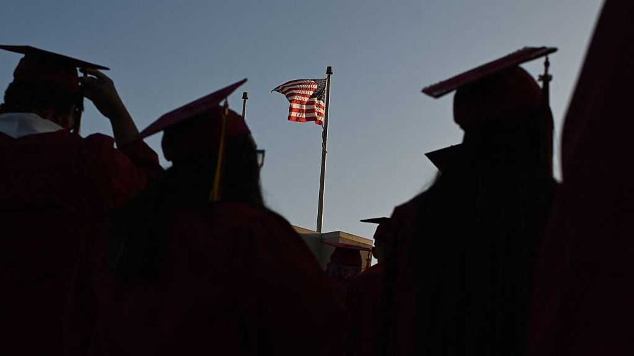 Campus free speech is alive — barely Campus free speech is alive — barely