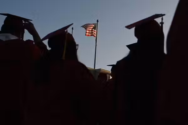Campus free speech is alive — barely