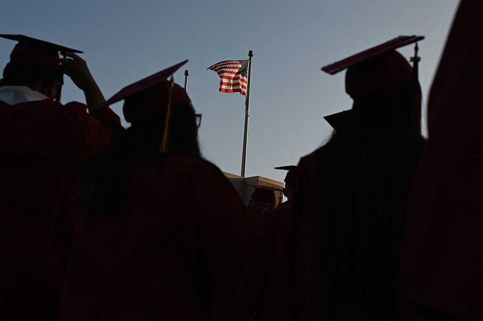 Campus free speech is alive — barely