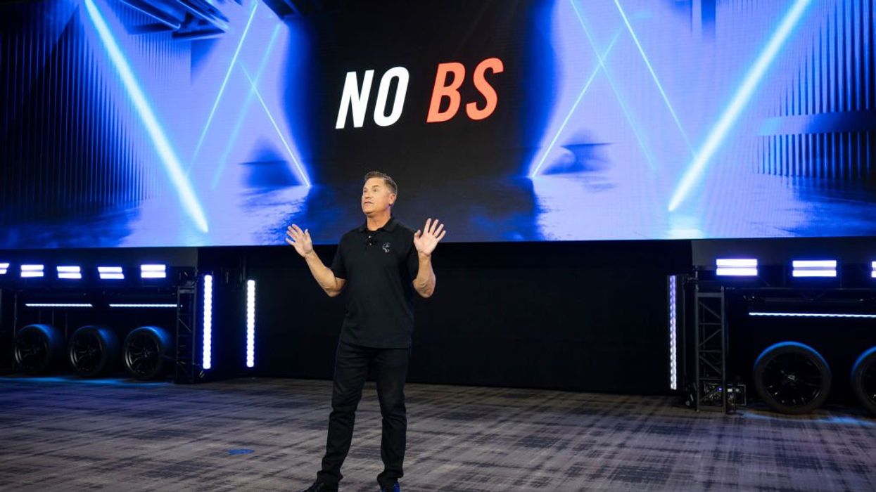 Can a new CEO save Stellantis from bankruptcy?