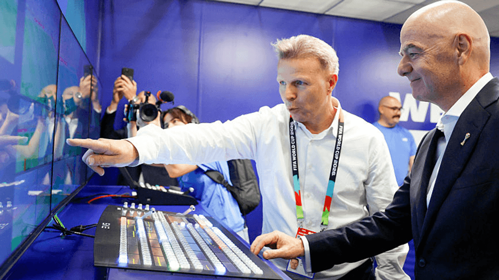 Can AI beat the house? Here's what top models are predicting for the 2026 World Cup