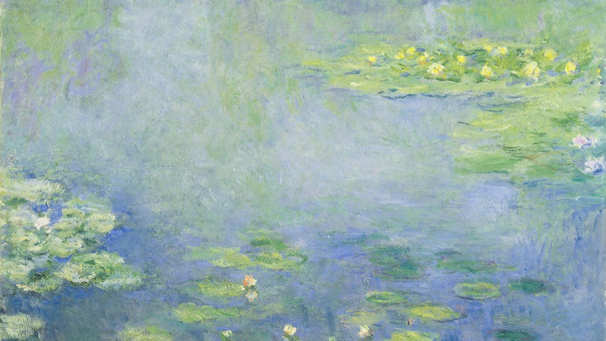 Can AI produce great art?