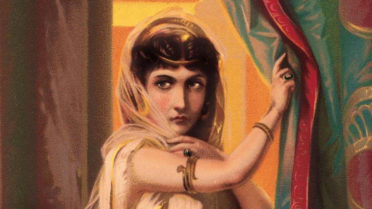 Can America survive its ‘Jezebelification’?