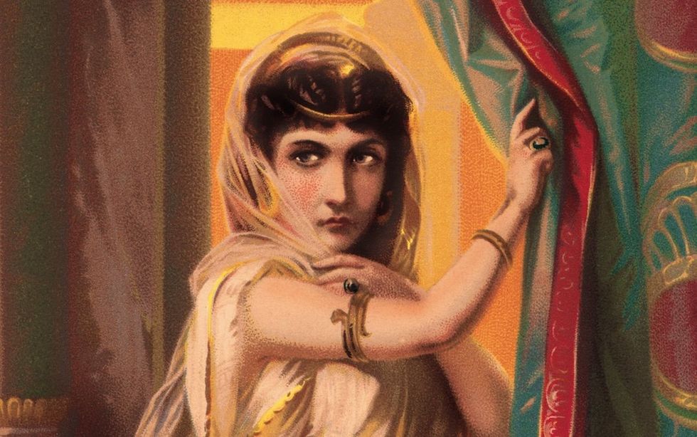 Can America survive its ‘Jezebelification’?