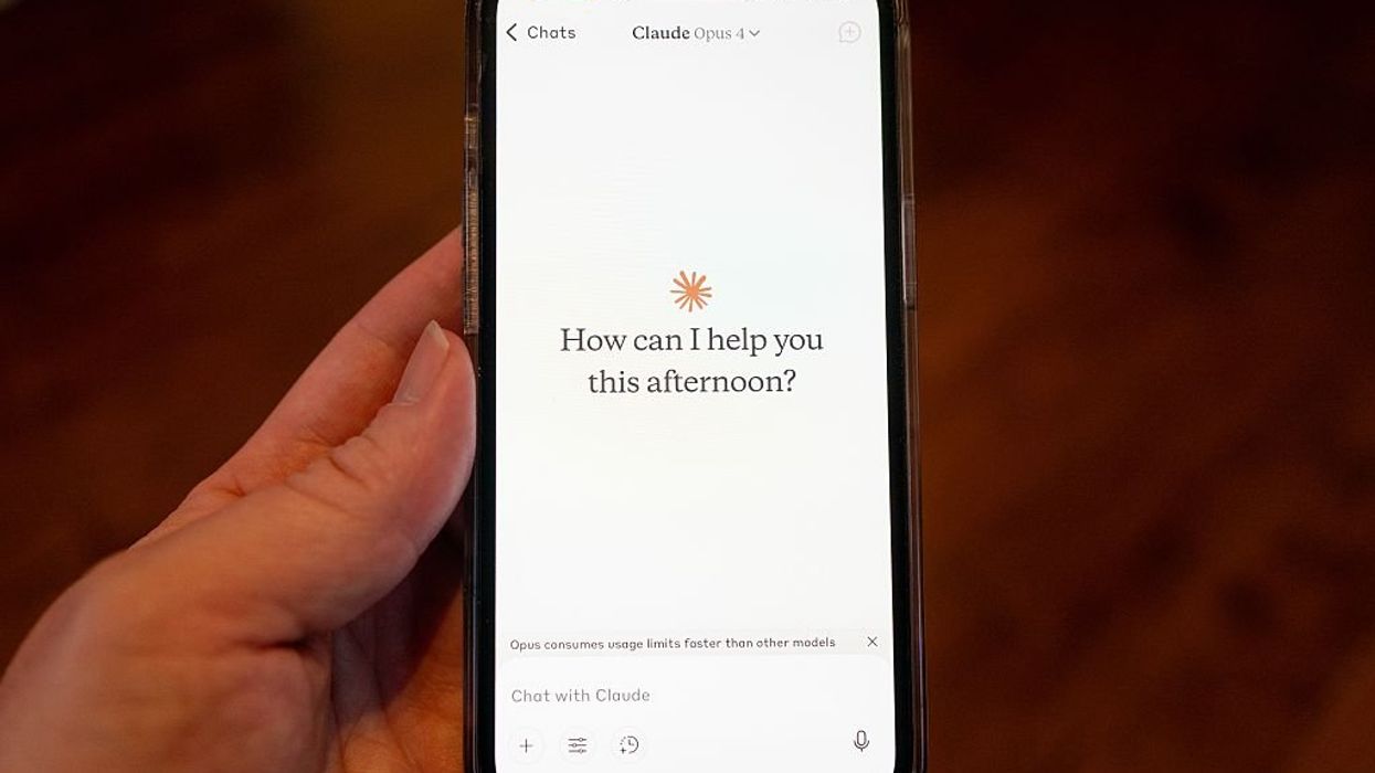 Can artificial intelligence help us want better, not just more?