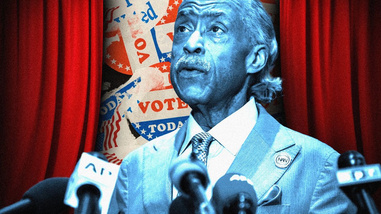 Can black Americans break ‘the Method’ of voting and victimhood?