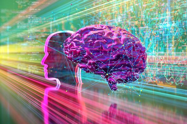 Can computers really make up for everyone getting dumber?