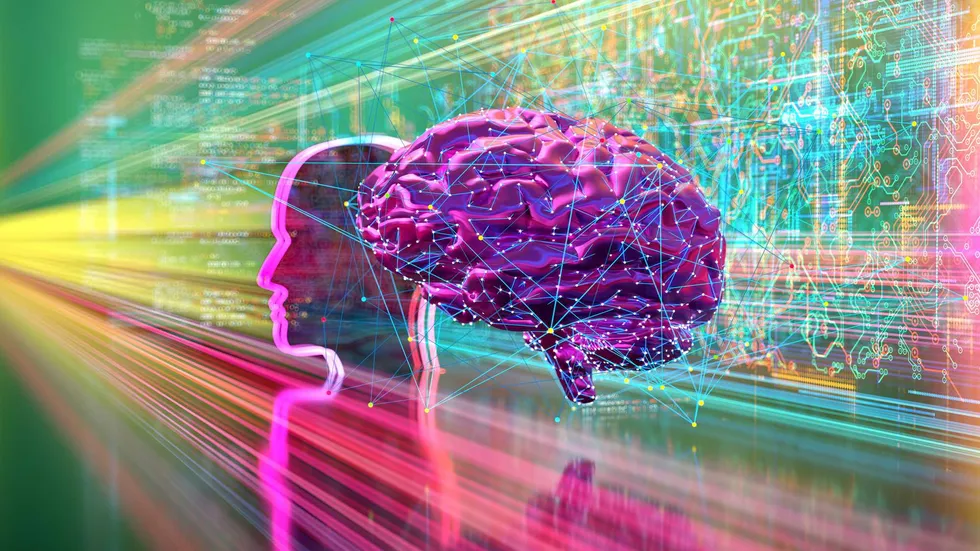 Can computers really make up for everyone getting dumber?