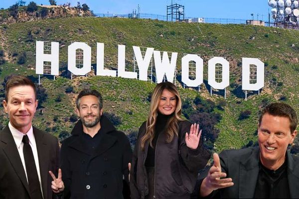 Can conservatives reclaim pop culture?