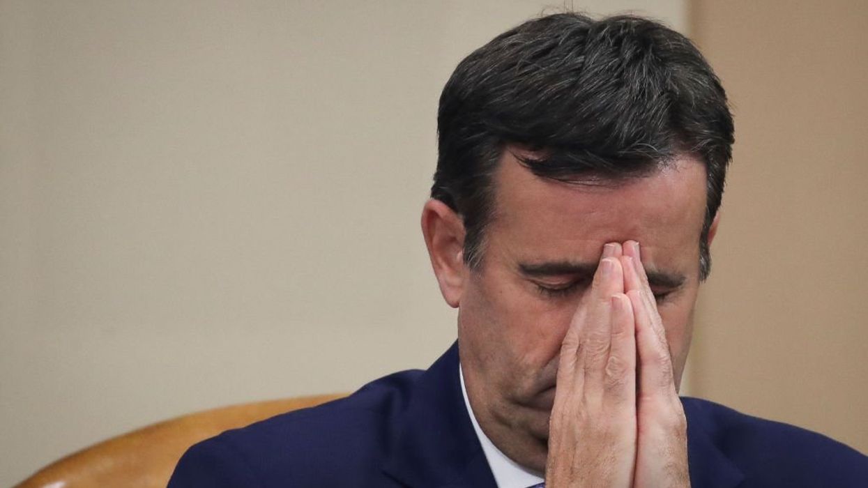 Can John Ratcliffe tame the deep-state beast at the CIA?