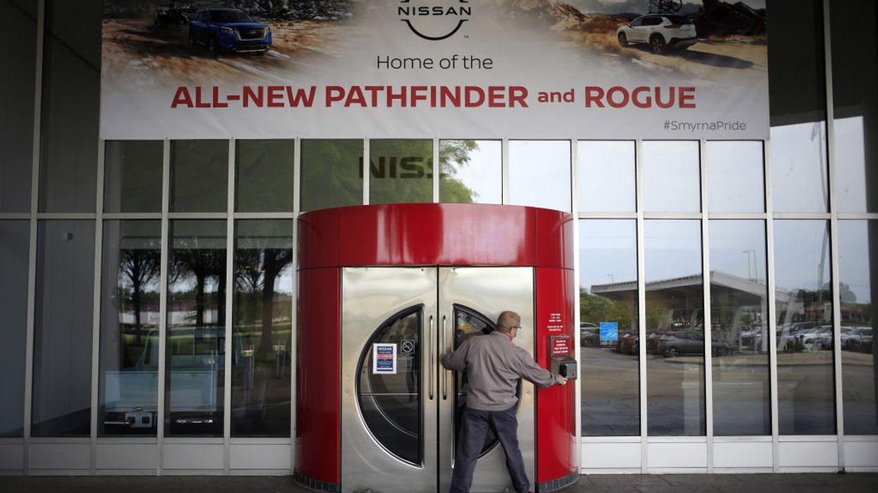 Can Nissan survive? Automaker slashes US production as bankruptcy looms