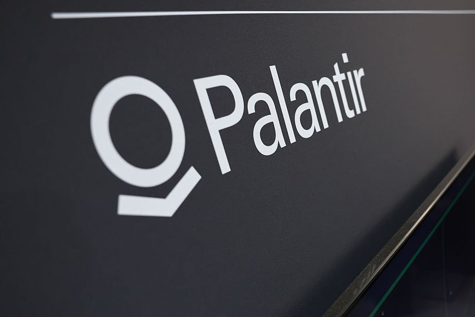 Can Palantir defeat the Antifa networks behind trans terror?