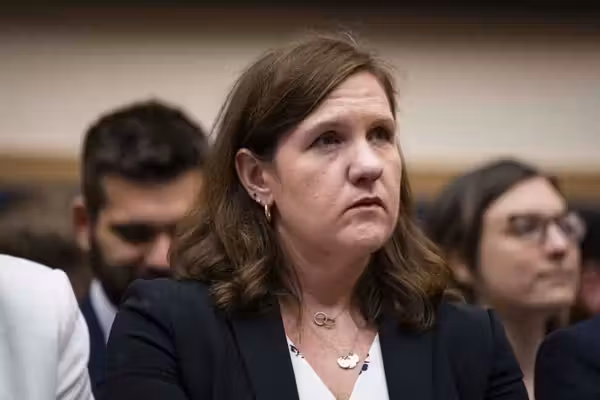 Can presidents fire all federal bureaucrats at will? Supreme Court to hear case with major implications