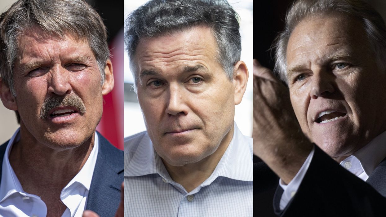 Can Republicans take back the Senate? Dem strategist reveals Midwest may be the key.