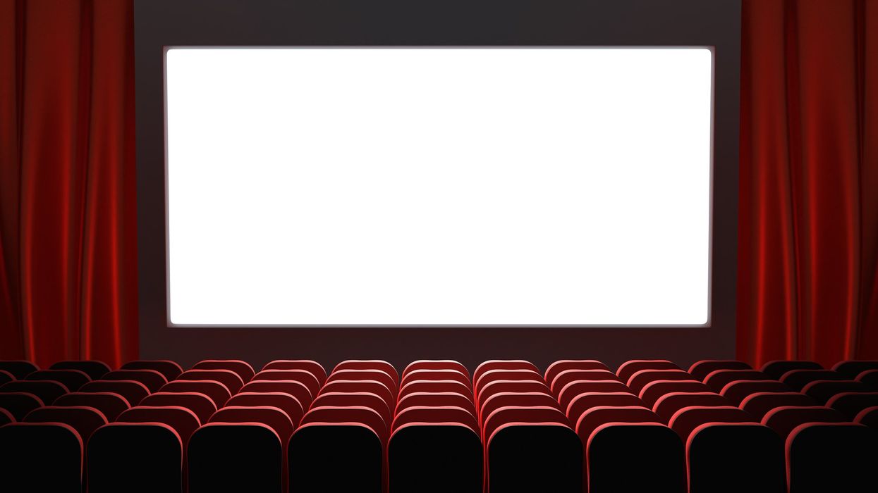 Can tech save entertainment — from itself?