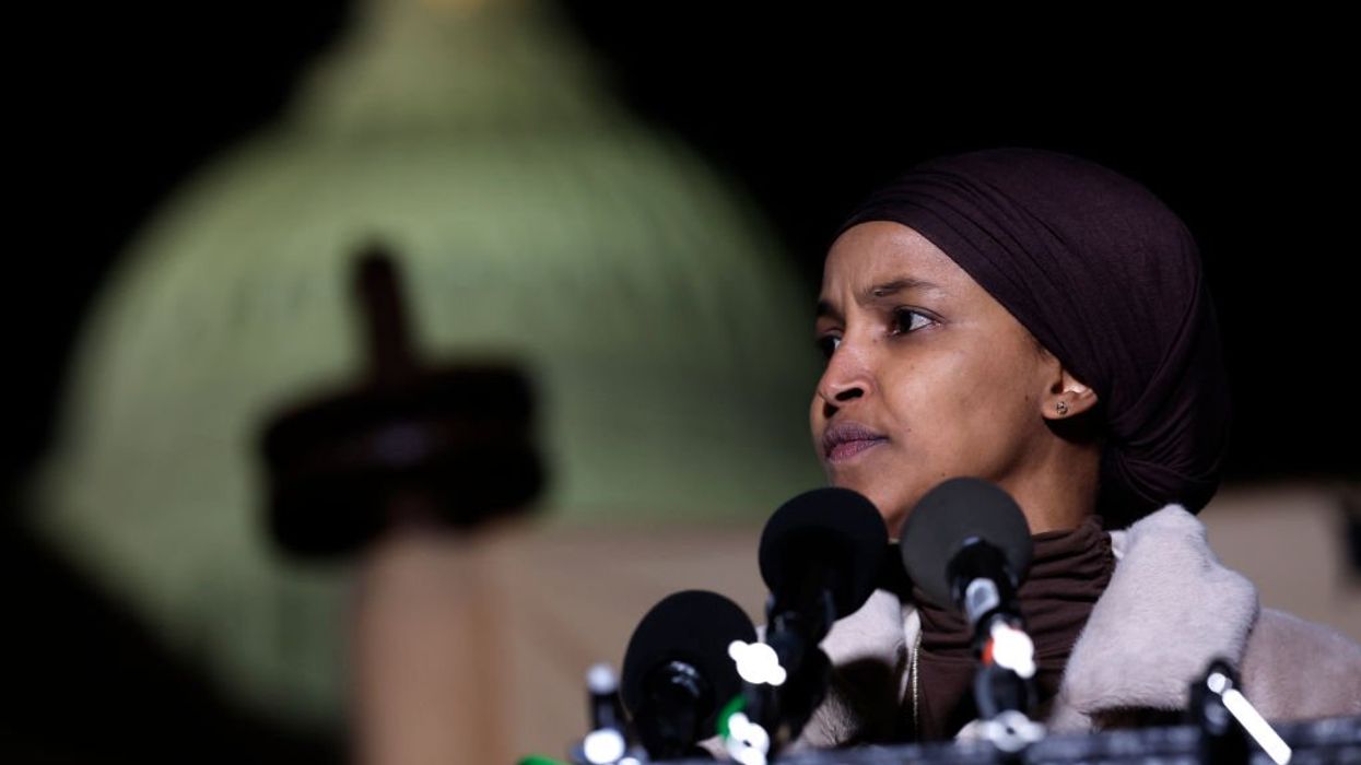 Can the US really strip Ilhan Omar of her citizenship?
