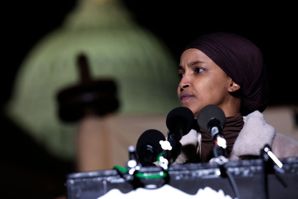 Can the US really strip Ilhan Omar of her citizenship?