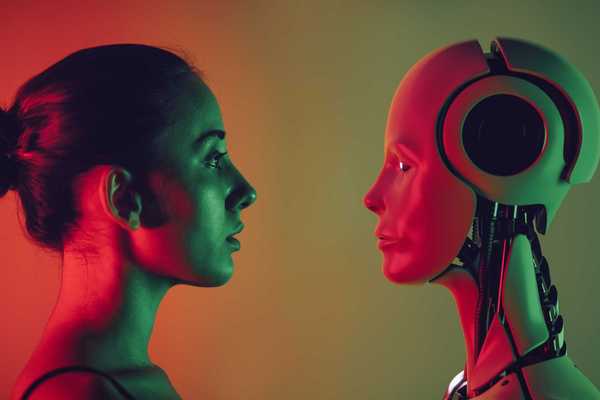 Can this super-humanoid robot ‘solve’ loneliness?