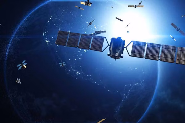 Can you hear him now? Elon Musk is on the brink of revolutionizing yet another global industry