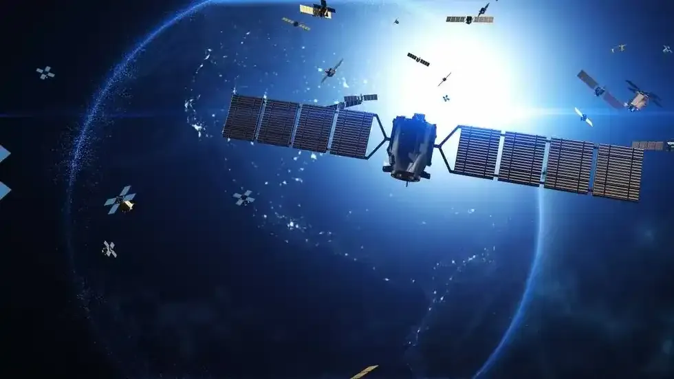Can you hear him now? Elon Musk is on the brink of revolutionizing yet another global industry