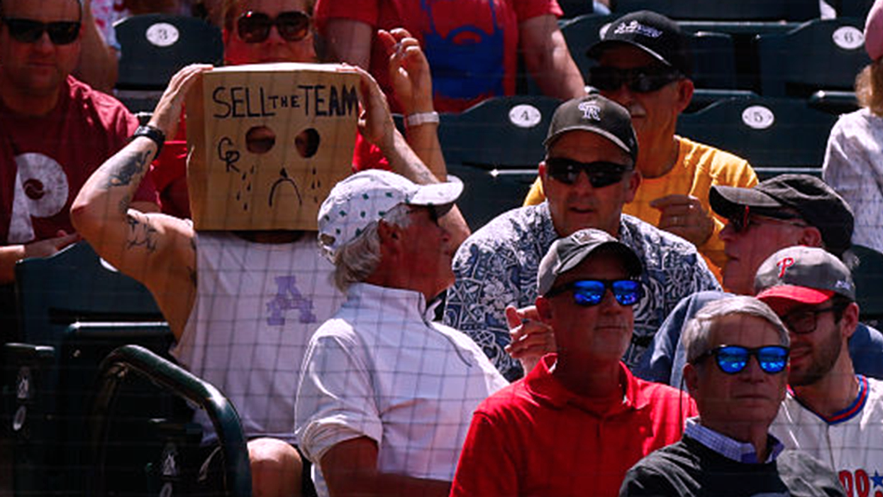 Can you sue your favorite team for being bad? Lawsuit from Colorado Rockies fan is testing the waters